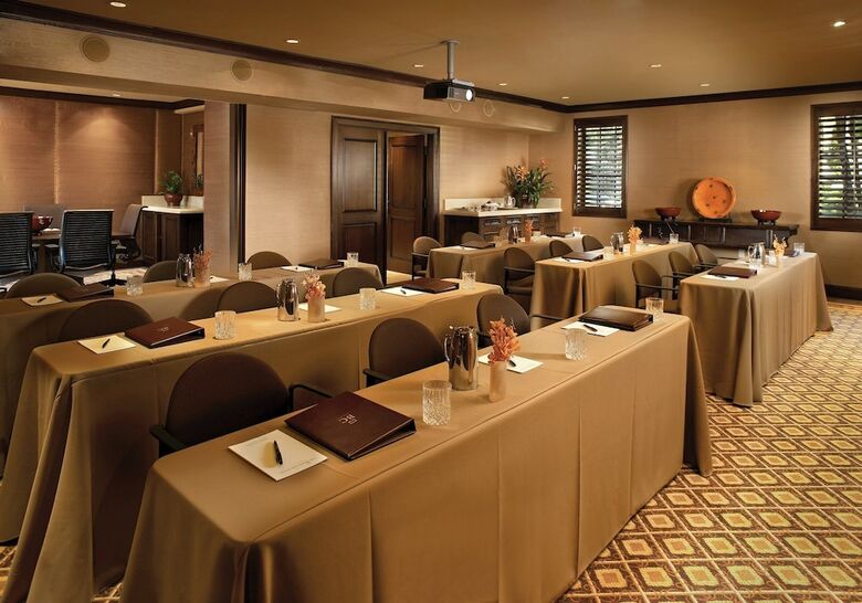 Hotel The Brazilian Court