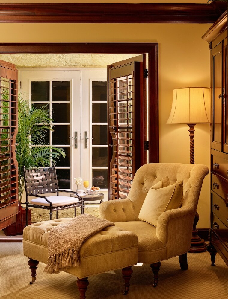 Hotel The Brazilian Court