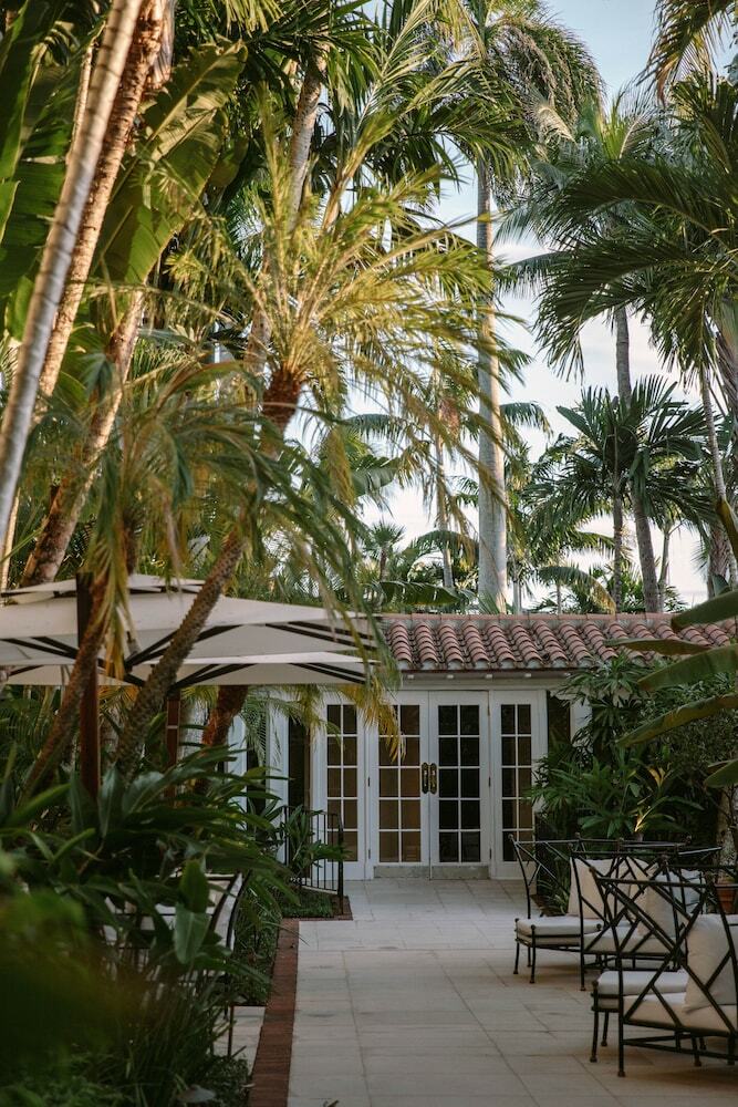 Hotel The Brazilian Court
