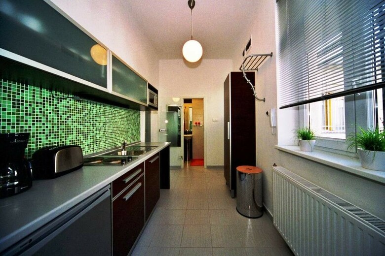 Pet Apartments
