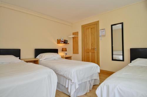 Amber Lodge Bed And Breakfast