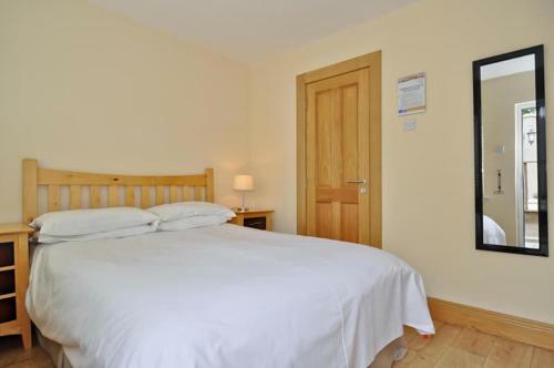 Amber Lodge Bed And Breakfast