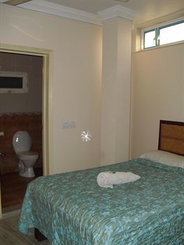 Hotel Eurostar International