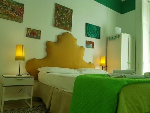 Bed & Breakfast Platamon