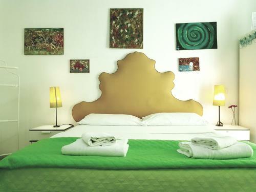 Bed & Breakfast Platamon