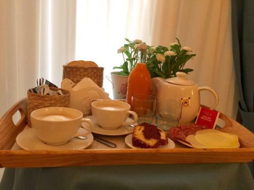 Bed & Breakfast Medea