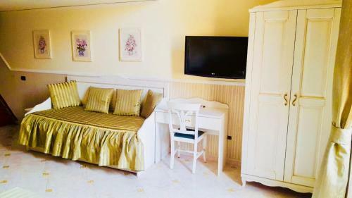 Bed & Breakfast Medea