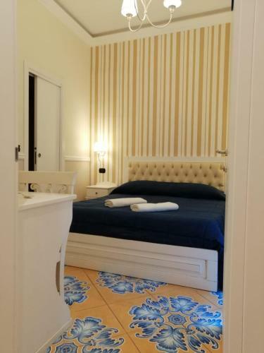 Bed & Breakfast Medea