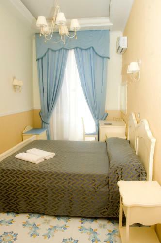 Bed & Breakfast Medea