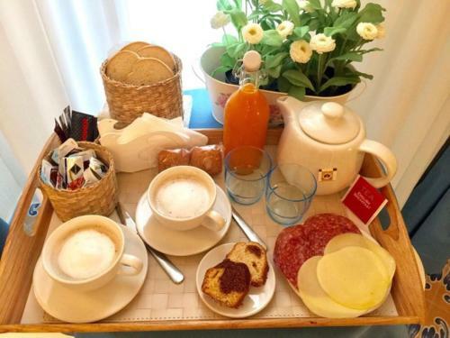 Bed & Breakfast Medea