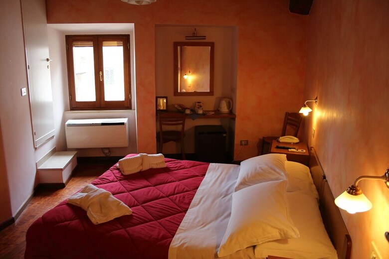 Primavera Mini Hotel