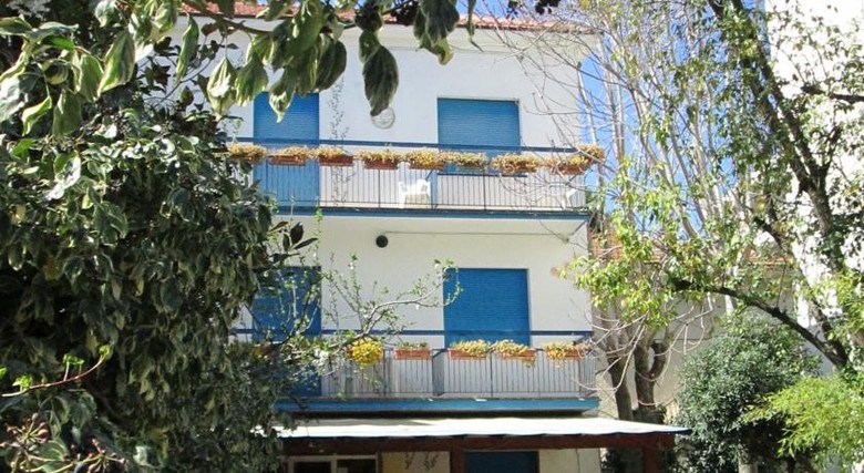Hotel Migani Spiaggia