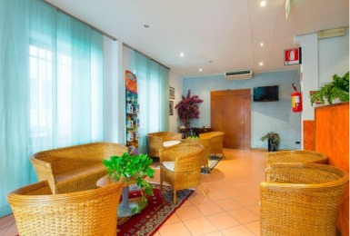 Hotel Losanna