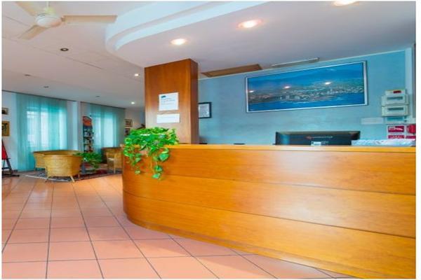 Hotel Losanna