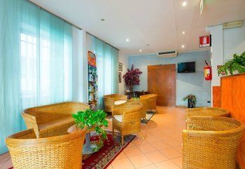 Hotel Losanna