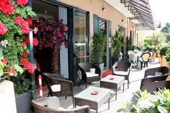 Hotel Losanna