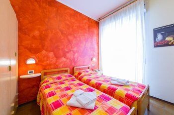 Hotel Losanna