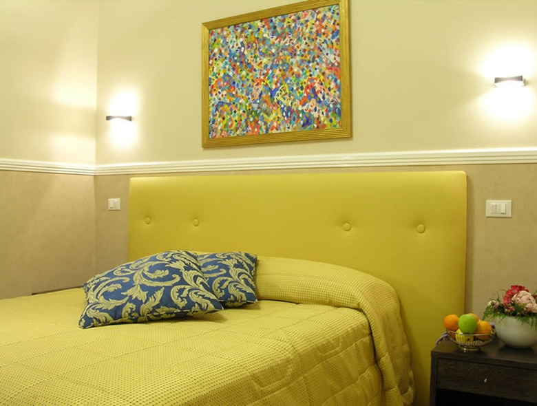 Bed & Breakfast Mocenigo Vatican Suites Rome
