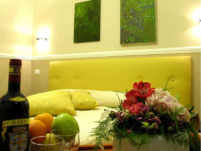 Bed & Breakfast Mocenigo Vatican Suites Rome