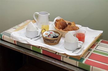 Bed & Breakfast Mecenate Rooms