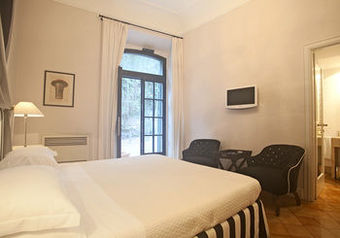 Bed & Breakfast Locanda San Pancrazio