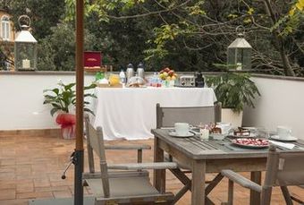 Bed & Breakfast Locanda San Pancrazio