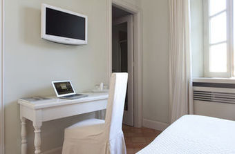 Bed & Breakfast Locanda San Pancrazio