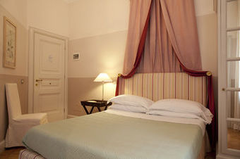 Bed & Breakfast Locanda San Pancrazio