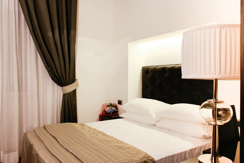 Hostal Le Stanze Di Federica