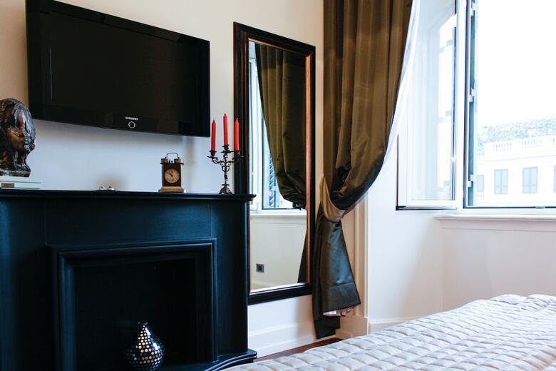 Hostal Le Stanze Di Federica