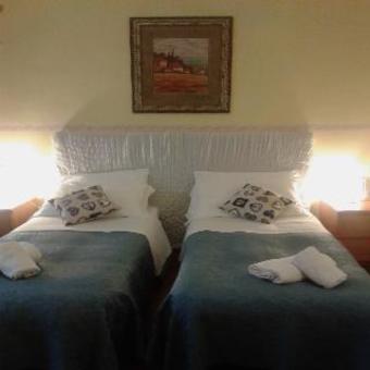 Hotel Arena-house