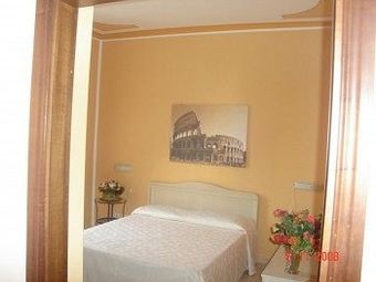 Bed & Breakfast La Dolce Vita Romana