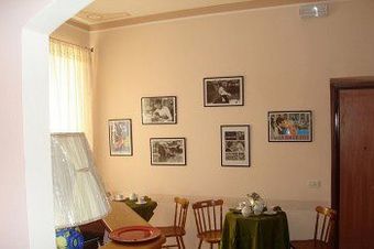 Bed & Breakfast La Dolce Vita Romana
