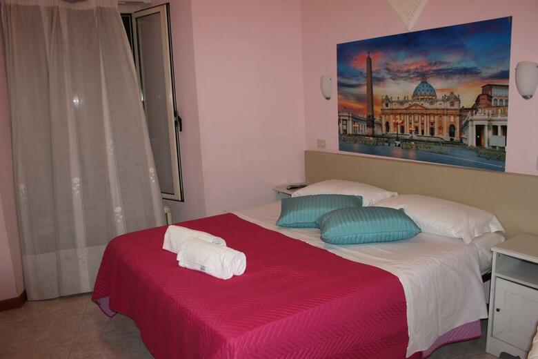 Hotel Merulana Star