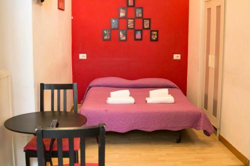Bed & Breakfast Vatican City Guest House
