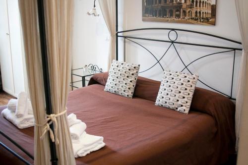 Bed & Breakfast Vatican City Guest House