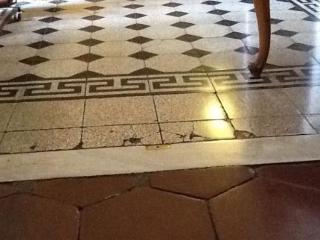 Hotel Boccaccio
