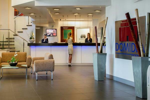 Domidea Hotel