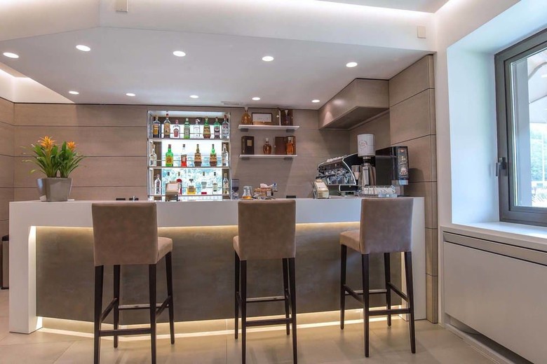 Hotel La Giocca