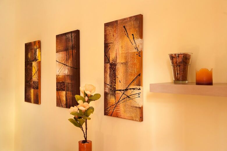 Bed & Breakfast Interno 9