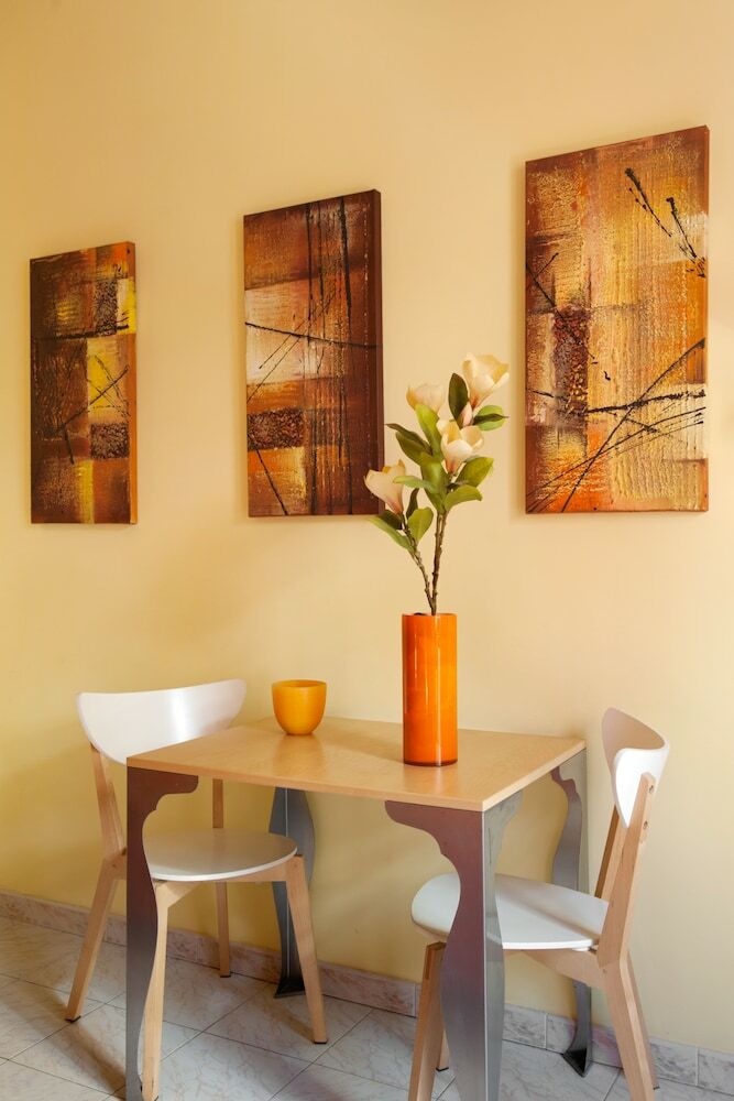 Bed & Breakfast Interno 9