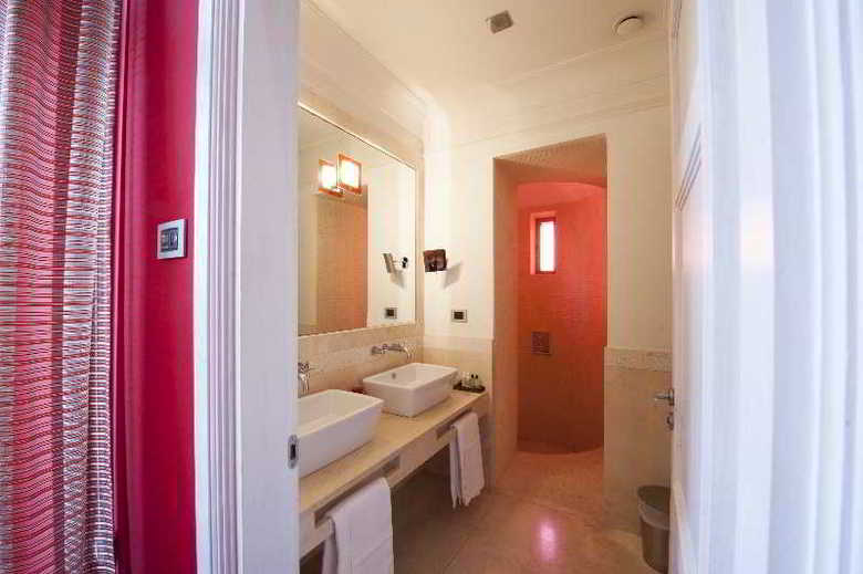 Bed & Breakfast Moses Fountain