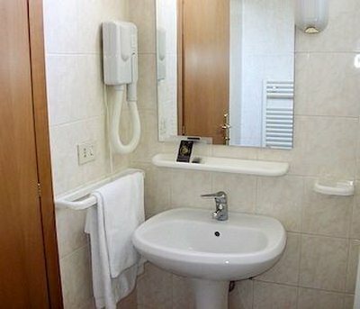 Industrial Hotel