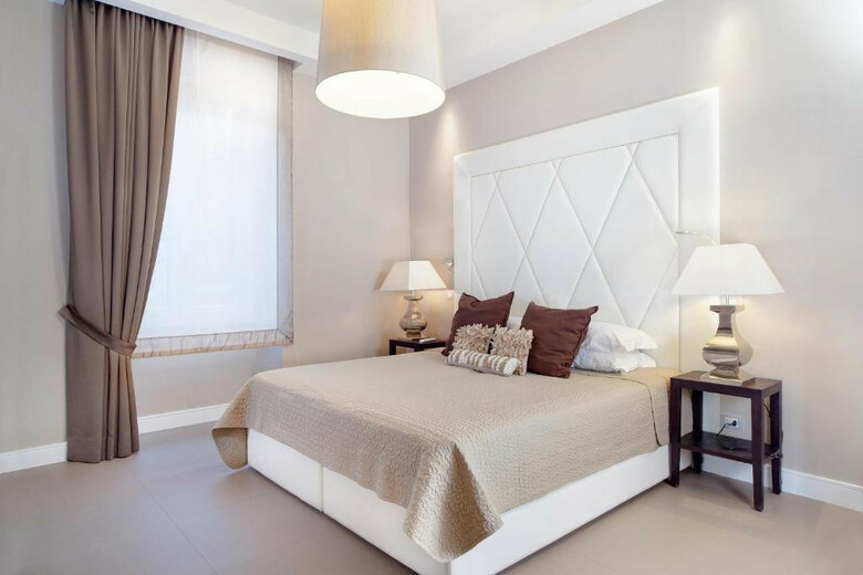 Bed & Breakfast Deseo Home