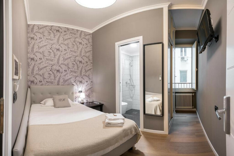 Bed & Breakfast Deseo Home