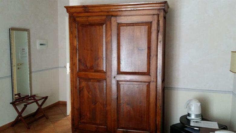 Bed & Breakfast La Papessa