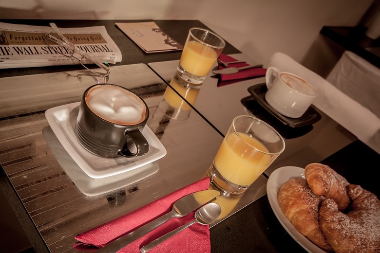 Bed & Breakfast Castro Pretorio