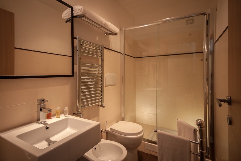 Bed & Breakfast Castro Pretorio