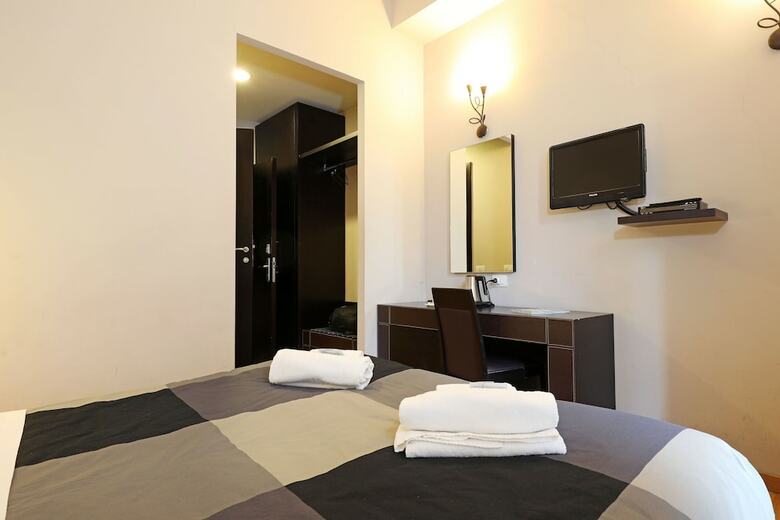 Bed & Breakfast Sotto Il Sole Di Roma