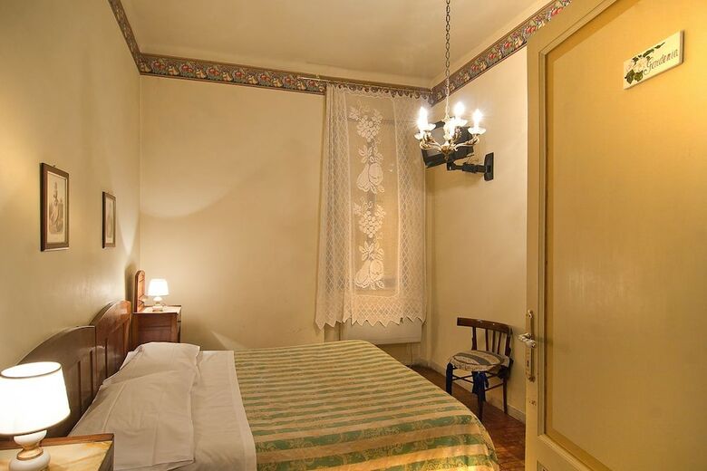 Bed & Breakfast Villa Fiorita
